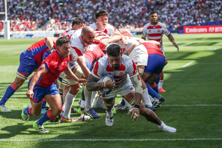Japan’s Rugby World Cup 2023 From Debut Triumph to the Challenge of