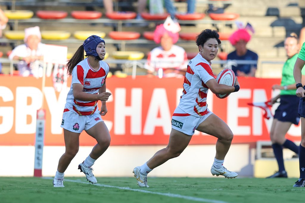 Sakura Fifteen Team Announced For Italy Test RUGBY FOR ALL