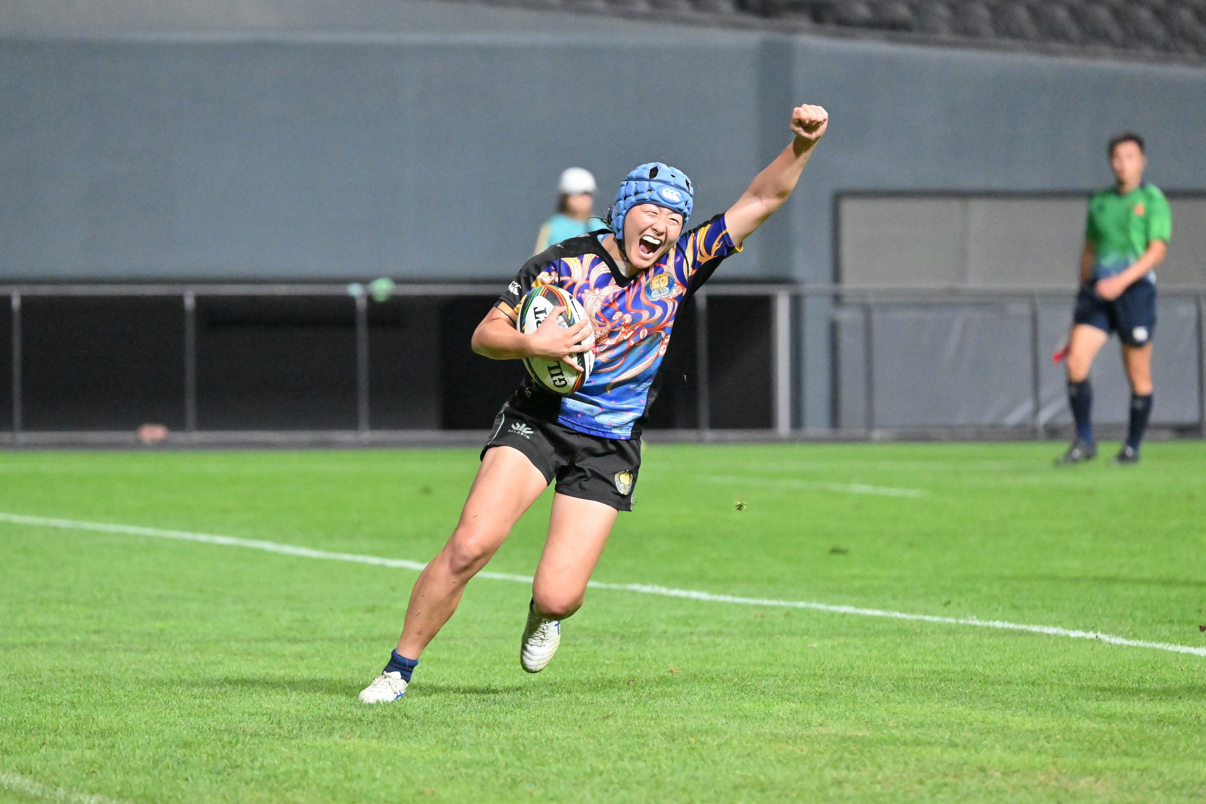 2026 Taiyo Seimei Women's Sevens Series Confirmed｜RUGBY：FOR ALL